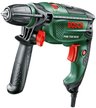 Дрель сетевая ударная Bosch PSB 750 RCE 750Вт