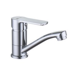 Смеситель для раковины Lemark LM1507C plus GRACE