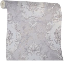 Обои PALITRA LIFE Alina PL72566-41 1,06х10м мотив