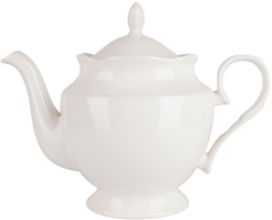 Чайник заварочный Nouvelle Home Belle 1,3л фарфор