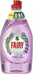 Средство д/мытья посуды Fairy 450мл Pure&clean Лаванда и розмарин   