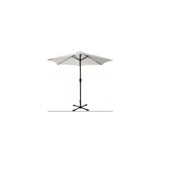 Зонт садовый GU-03 (бежевый)