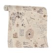 Обои Ateliero Coffe 888618 1,06х10м Мотив