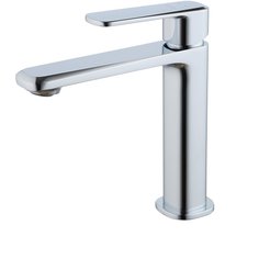 Смеситель для раковины Lemark Melior LMF-1014B-C