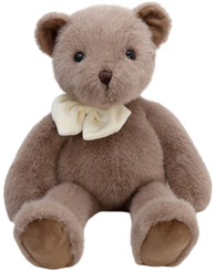 Игрушка мягкая Мишка Брауни 50см 