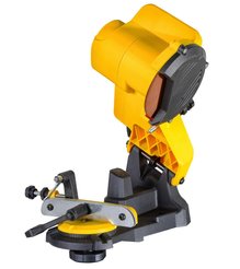 Станок для заточки цепей Huter ECS-100, 100Вт, 108х23
