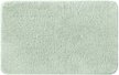 Коврик для ванной комнаты 50x80см IDDIS BSQS05Mi12 светло-зеленый,микрофибра