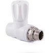 Кран полипропиленовый шаровый для радиатора PN25 d25х3/4"