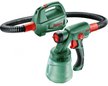 Краскопульт Bosch PFS 2000,440Вт, 200мл/мин