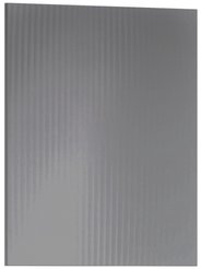 Фасад Регина 59,6х71,3х1,6см Ф-60 Роял графит