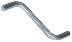 Ключ Z-образный для джокер системы SW3 и SW4 4шт