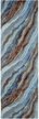 Плитка самоклеящаяся ПВХ LAKO DECOR Мрамор Алтея 600х3000х2мм (рулон 1,8м²)