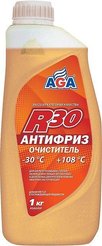 Антифриз-очиститель AGA-R30 1кг