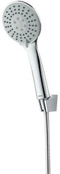 Набор душевой Milardo Essential 3303F10M16