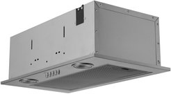 Вытяжка кухонная встраиваемая ORE Sett 60 серебристый