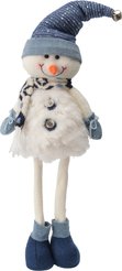 Фигура Снеговик Элвис 69см, SYGZWWC-3724138