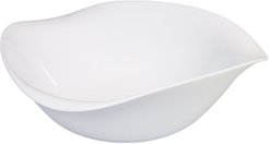 Миска суповая МФК Белла 20х20х6,5см стеклокерамика