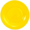 Тарелка десертная Luminarc Ambiante Yellow 19см желтый, стекло