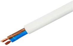 Провод ШВВП 2х0,5 (10м) ГОСТ