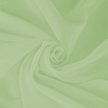 Вуаль однотонная TERGAL DOBBY зеленый 300см