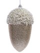 Украшение подвесное Жёлудь 14x8x8см 90979
