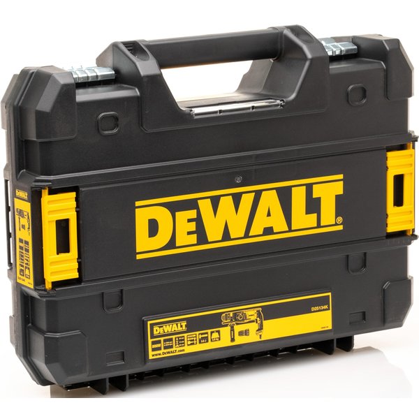 Перфоратор DeWalt D25143K 900Вт, 3.2Дж