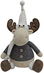 Фигура Лось Гюнтер 32см BH259070