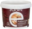Покрытие защитно-декоративное Eurotex Аквалазурь бел.(2,5кг)