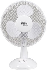 Вентилятор настольный Оasis VT-25W2 25ВТ