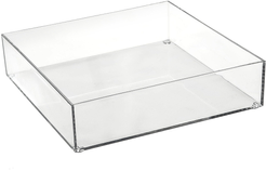 Емкость д/хранения You'll love 19х19х5см полистирол