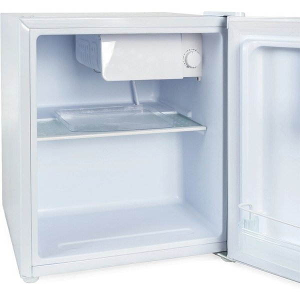 Холодильник Galaxy GL 3103 серебристый полезный объем 45л, 70Вт