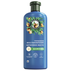 Шампунь Herbal Essences 350мл Аргановое масло