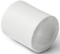 Муфта полипропиленовая d25мм Pro Aqua