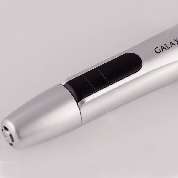 Триммер для удаления волос из носа и ушей Galaxy GL 4230