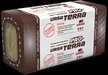 Плиты Урса Terra 34PN 1000х610х50мм (6м2=0,305м3=10шт)уп