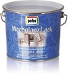 Эмаль Jobi Hochglanzlack A31 высокоглянцевая белая (2,5л/2,7)