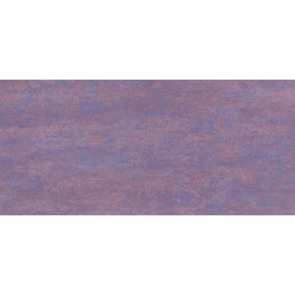 Плитка настенная Metalico 23х50см темно-фиолетовая 1,15м²/уп (235089052)