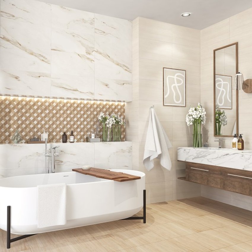 Коллекция Rustic Azori