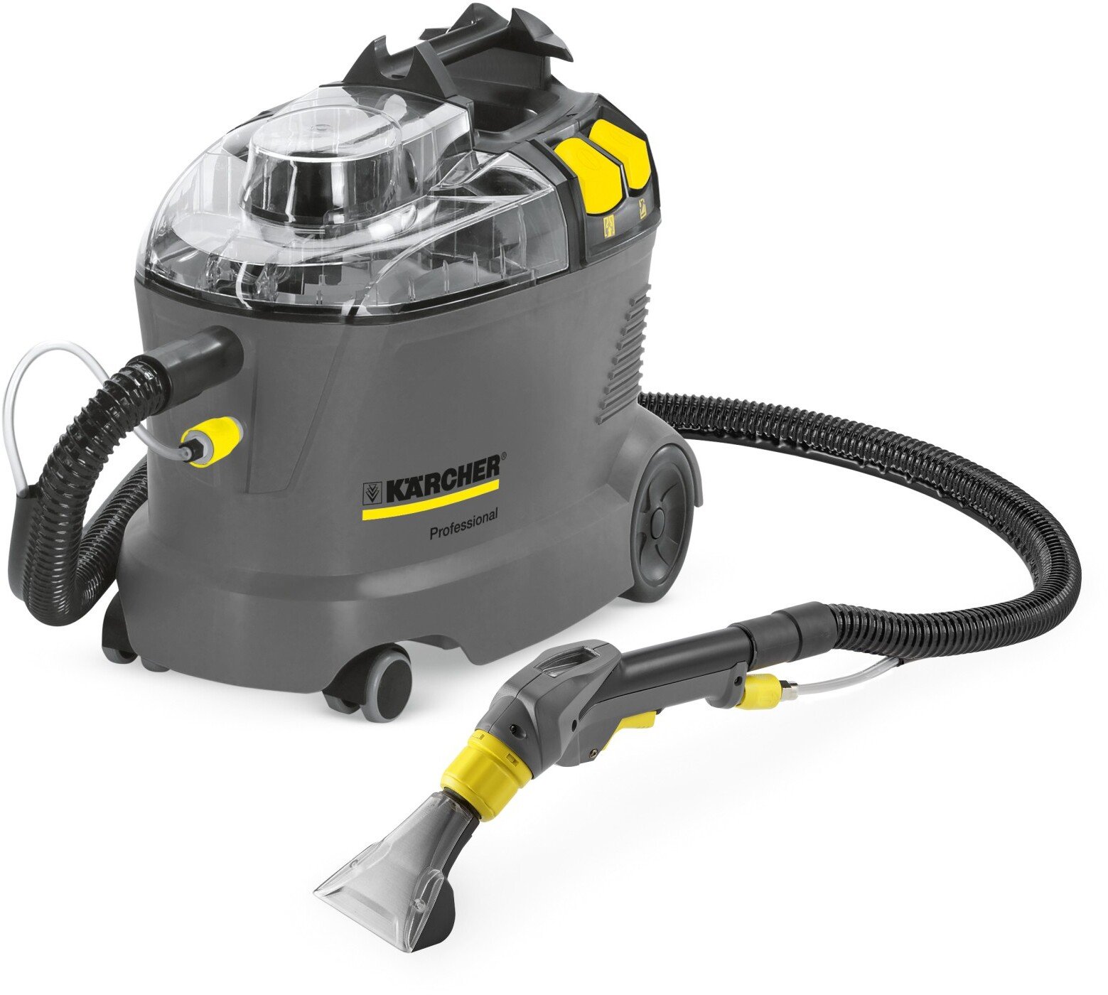 Пылесос Karcher Моющий Химчистка Купить