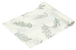 Скатерть для пикника BOYSCOUT 110х140см 5шт отрывная, биоразлагаемая