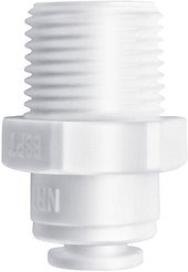 Фитинг для фильтра 1/4"-3/8" на смеситель
