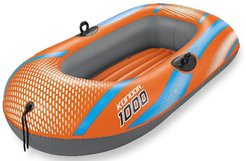 Лодка надувная Kondor 1000 149х85см до 55кг 61136