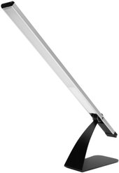 Светильник LED настольный Camelion KD-901 C03 серебристый