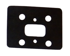 Прокладка карбюратора №4