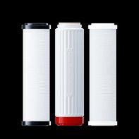 Комплект сменных картриджей для фильтра Аквафор В510-03-04-07