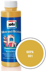 Краситель JOBI №901 коричнево-бежевый (500мл)