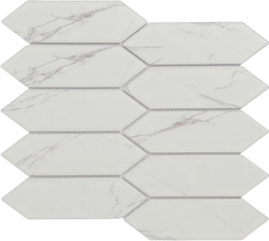 Мозаика 32,4x29,25x0,67cм керамика (RTPM128)