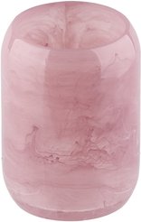 Стакан для зубных щеток Desire розовый