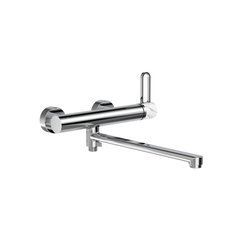 Смеситель для ванной с длинным изливом TOKITO YOU