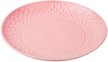 Блюдо сервировочное Agness Pink 30см фарфор